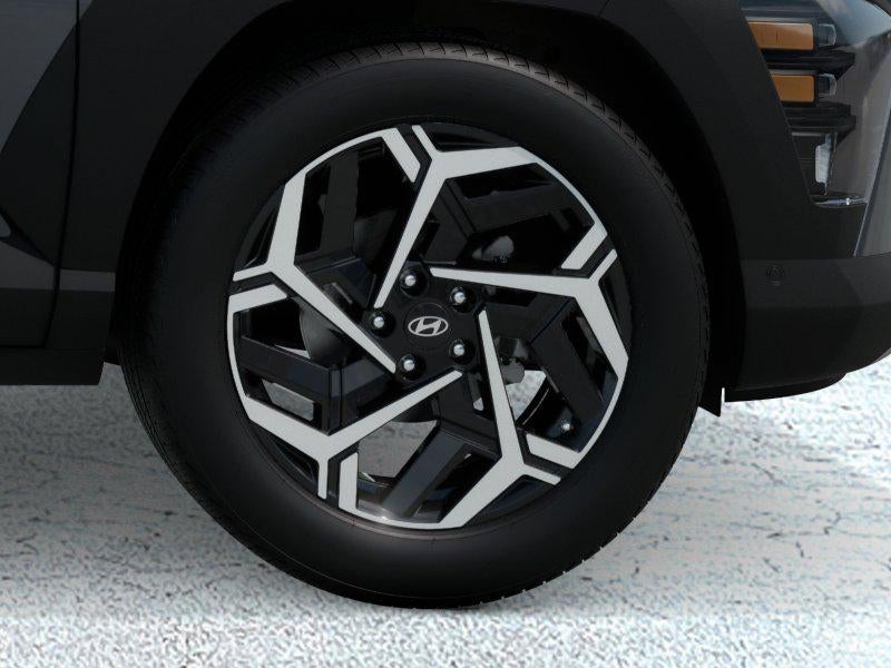 2027 Hyundai KONA SEL Premium