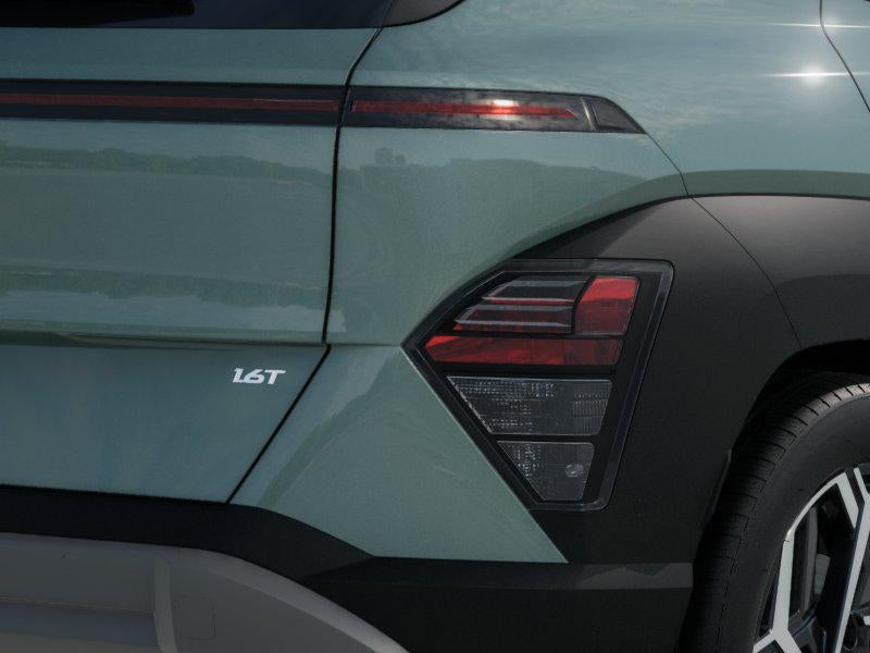 2027 Hyundai KONA SEL Premium