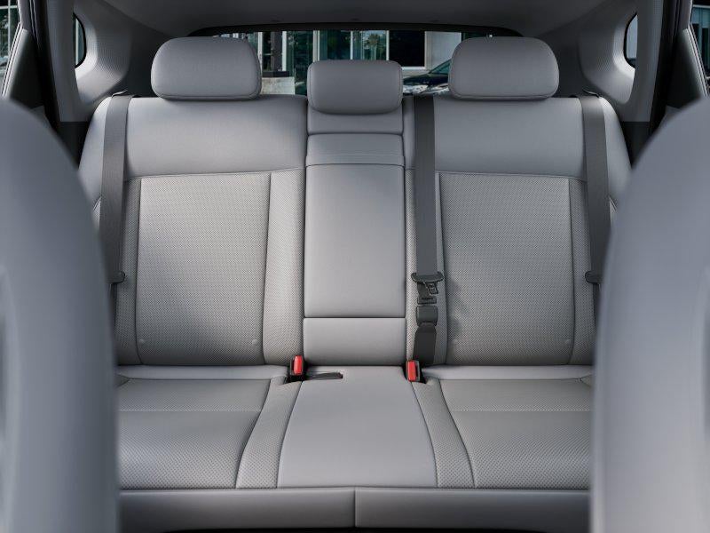 2027 Hyundai KONA SEL Premium