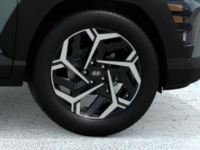 2027 Hyundai KONA SEL Premium