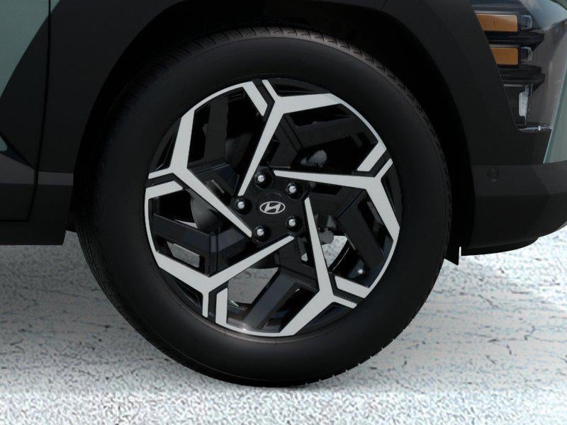 2027 Hyundai KONA SEL Premium
