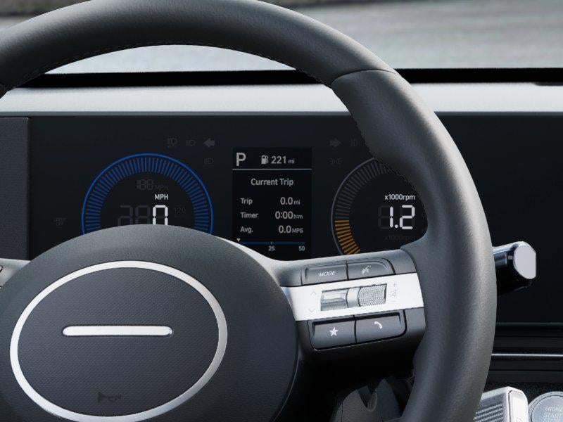 2027 Hyundai KONA SEL Premium