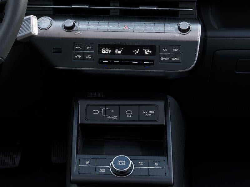 2027 Hyundai KONA SEL Premium