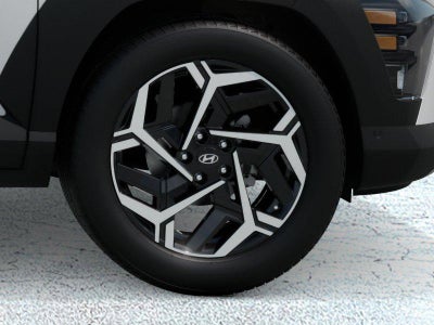 2027 Hyundai KONA SEL Premium