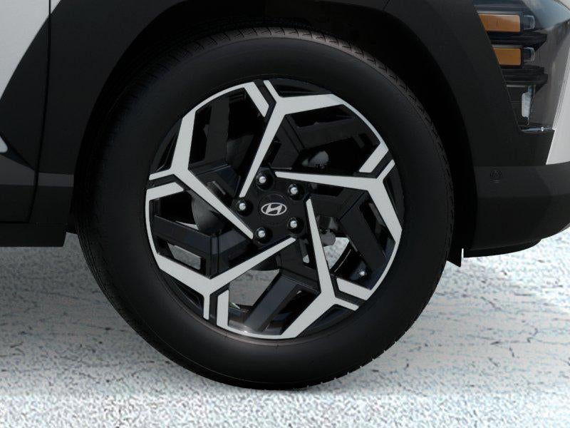 2027 Hyundai KONA SEL Premium
