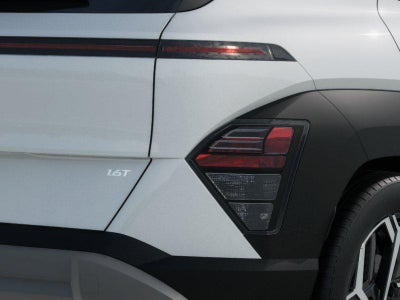 2027 Hyundai KONA SEL Premium