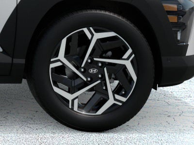 2027 Hyundai KONA SEL Premium