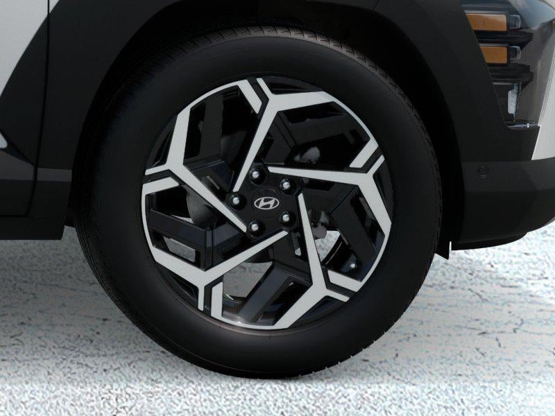 2027 Hyundai KONA SEL Premium