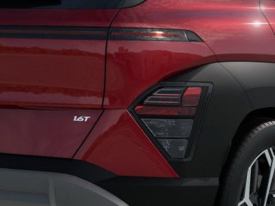 2027 Hyundai KONA SEL Premium