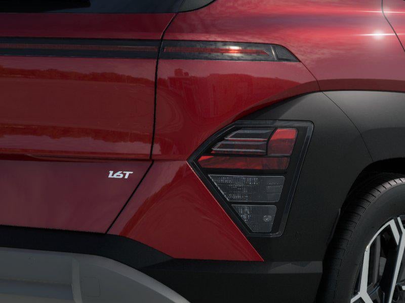 2027 Hyundai KONA SEL Premium