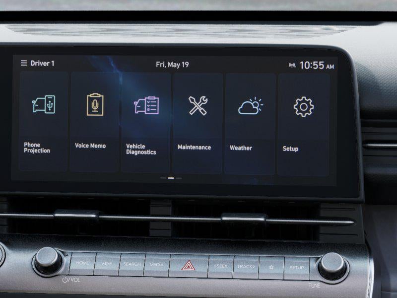 2027 Hyundai KONA SEL Premium