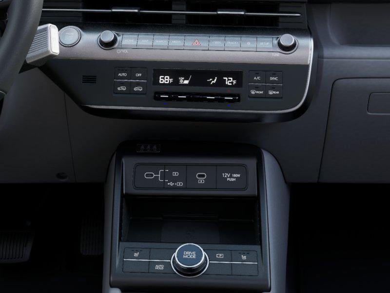 2027 Hyundai KONA SEL Premium