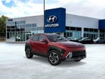 2027 Hyundai KONA SEL Premium