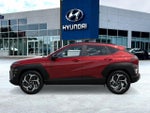 2027 Hyundai KONA SEL Premium