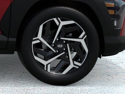 2027 Hyundai KONA SEL Premium
