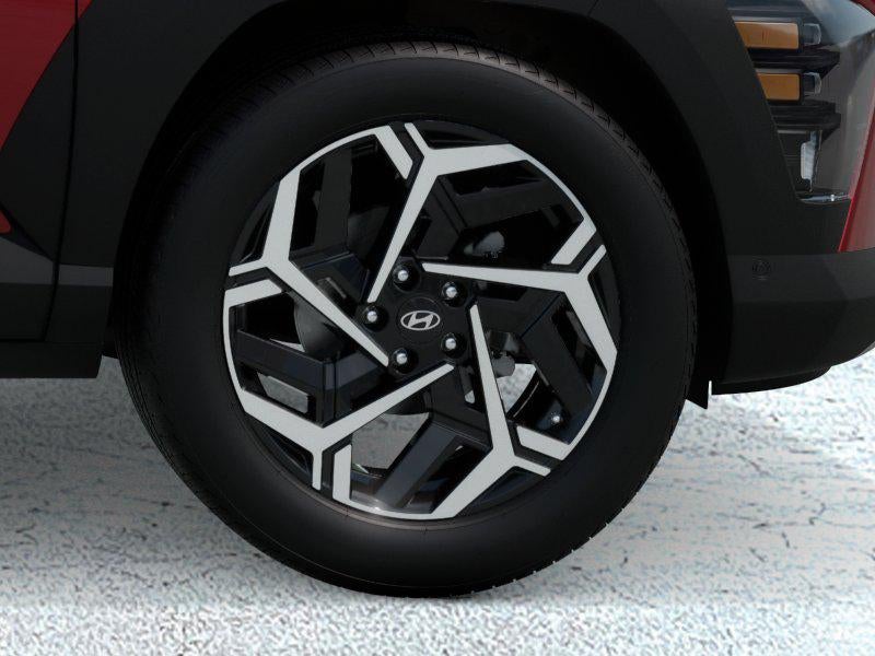 2027 Hyundai KONA SEL Premium