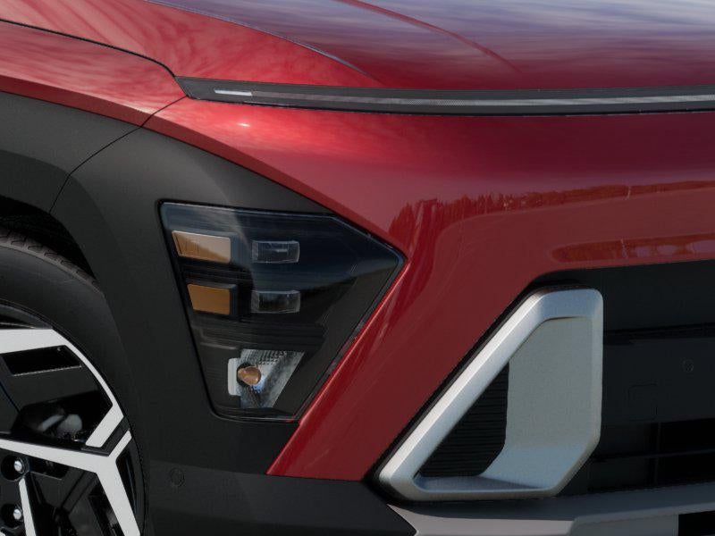 2027 Hyundai KONA SEL Premium