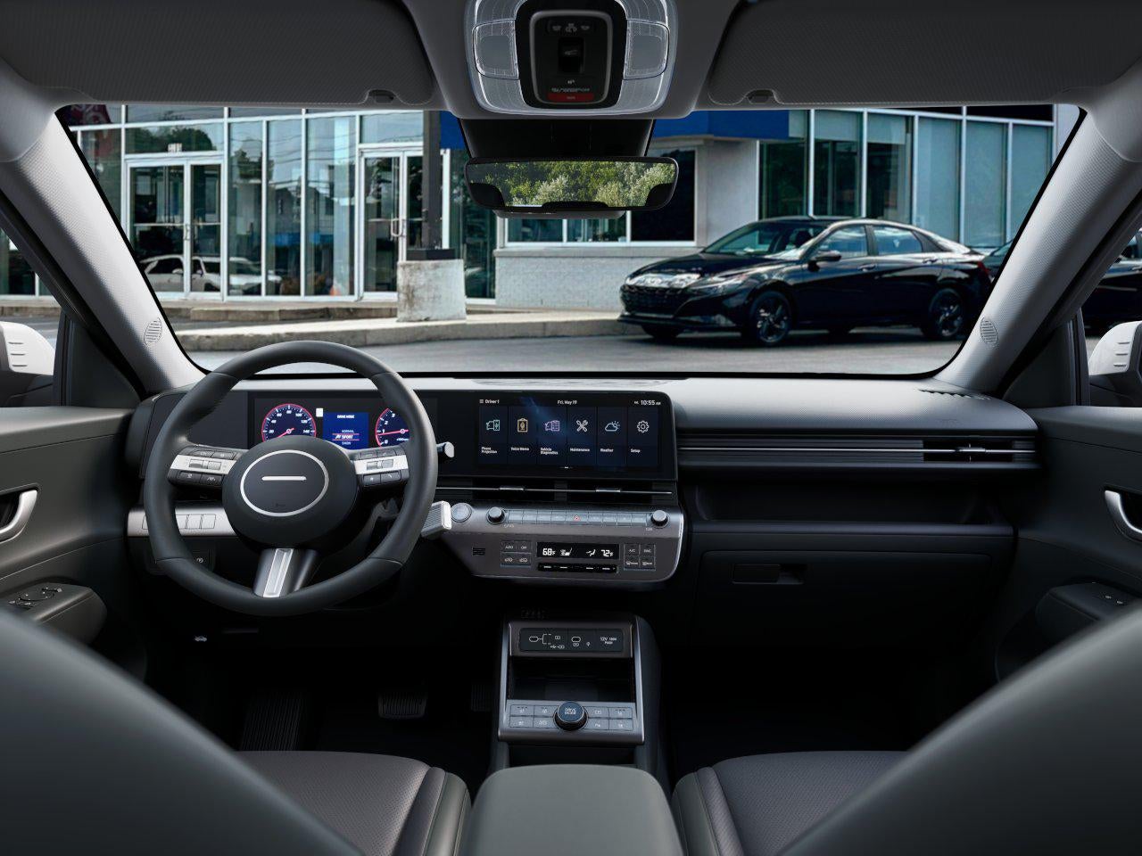 2027 Hyundai KONA Limited