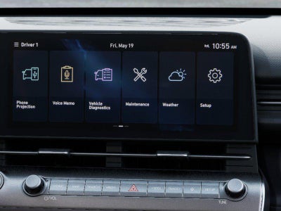 2027 Hyundai KONA Limited