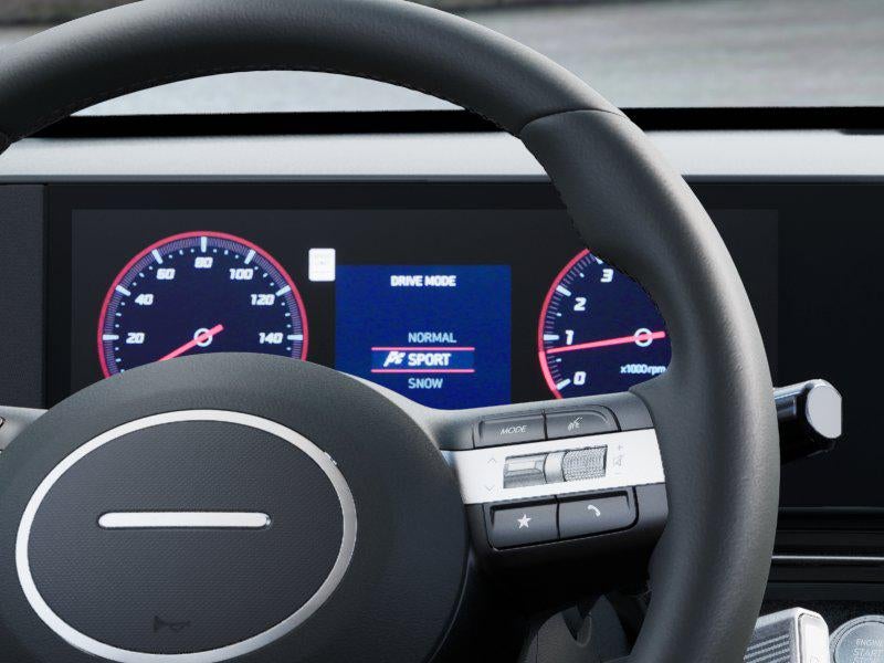 2027 Hyundai KONA Limited
