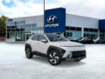 2027 Hyundai KONA Limited