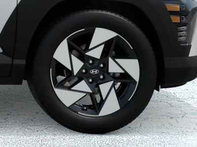 2027 Hyundai KONA Limited