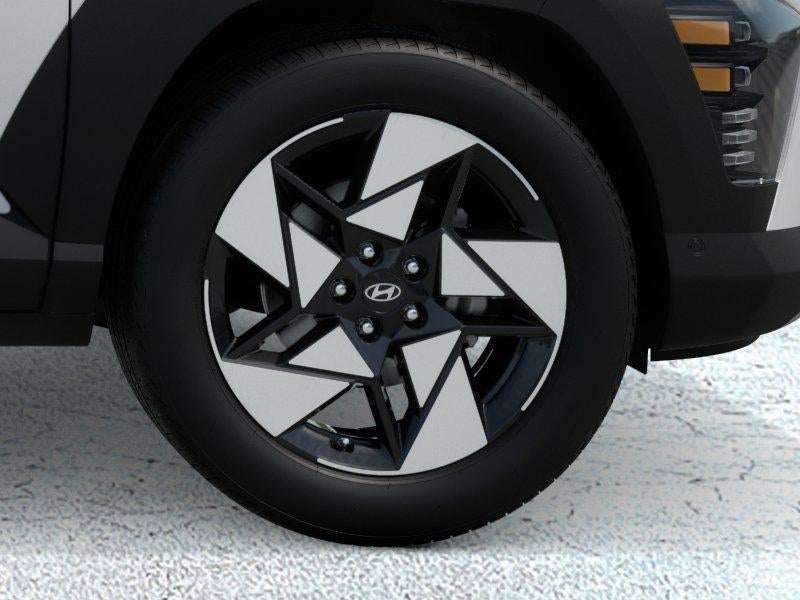 2027 Hyundai KONA Limited