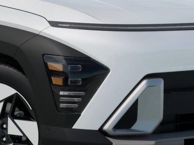 2027 Hyundai KONA Limited