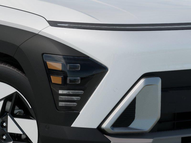 2027 Hyundai KONA Limited