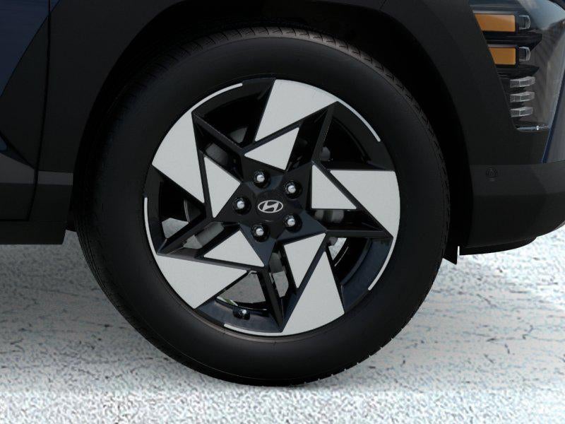 2027 Hyundai KONA Limited