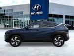2027 Hyundai KONA Limited