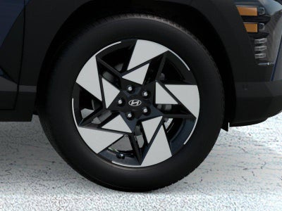2027 Hyundai KONA Limited
