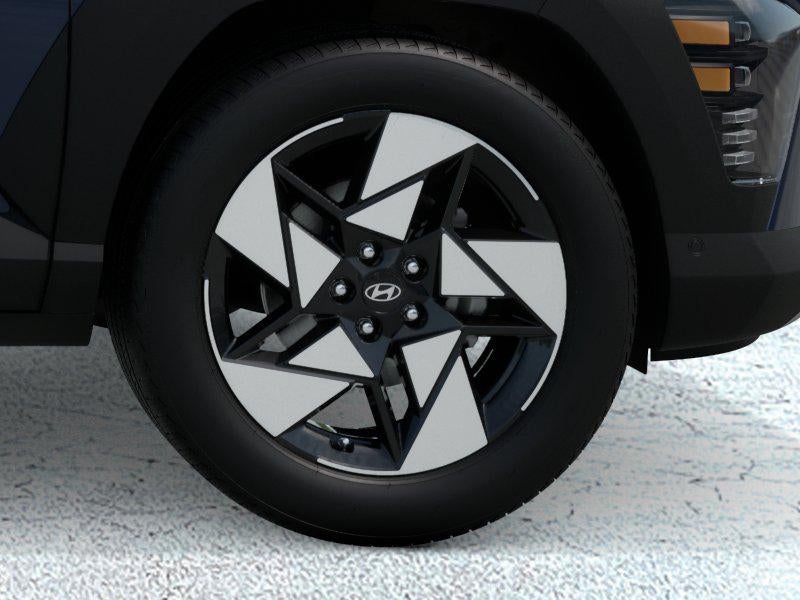 2027 Hyundai KONA Limited