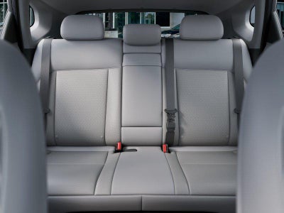 2027 Hyundai KONA Limited