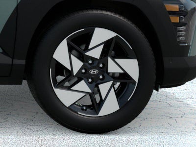 2027 Hyundai KONA Limited