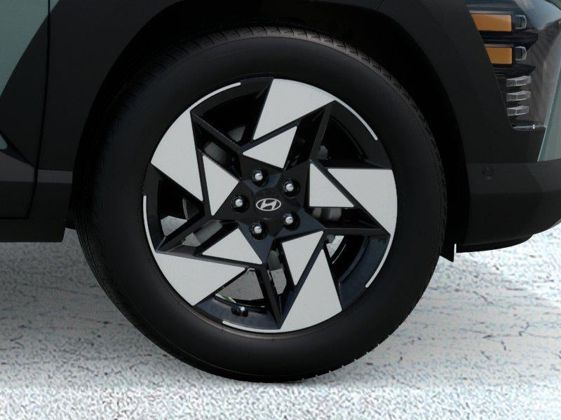 2027 Hyundai KONA Limited