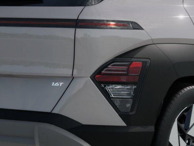 2027 Hyundai KONA Limited