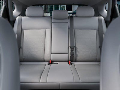 2027 Hyundai KONA Limited
