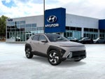 2027 Hyundai KONA Limited