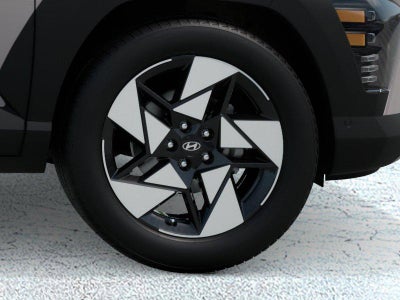 2027 Hyundai KONA Limited