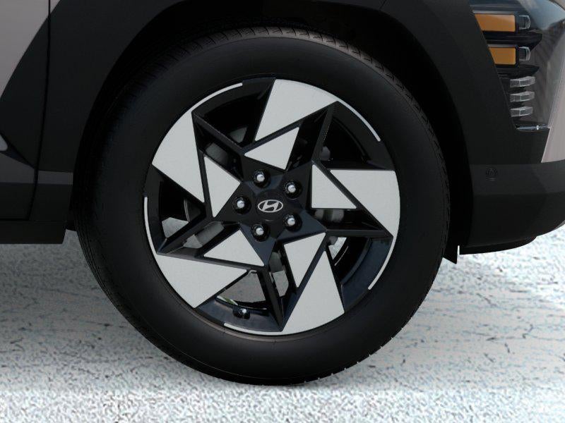 2027 Hyundai KONA Limited