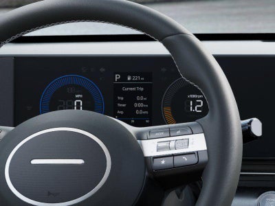 2027 Hyundai KONA SEL Sport