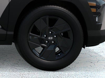 2027 Hyundai KONA SEL Sport