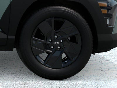2027 Hyundai KONA SEL Sport