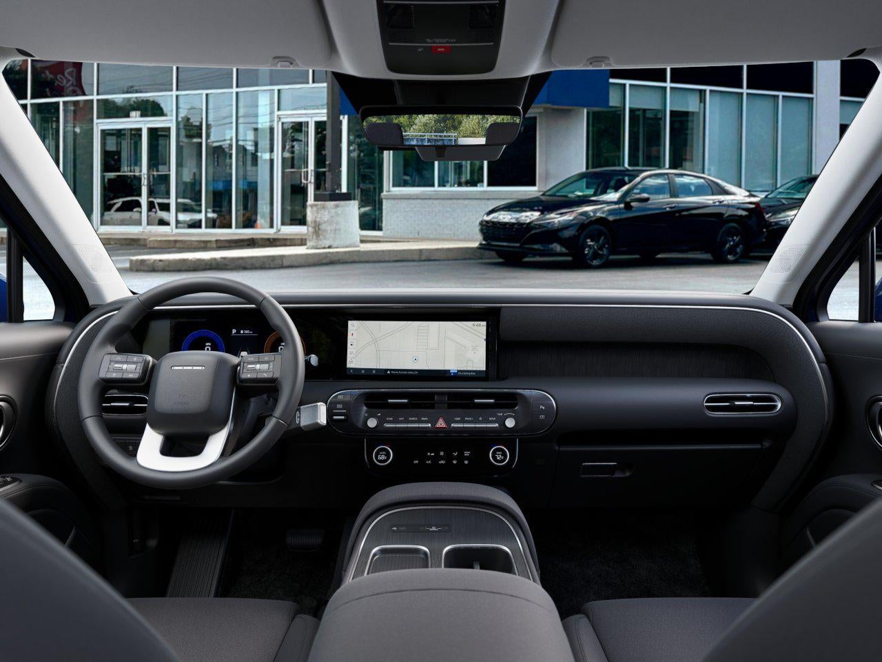 2026 Hyundai PALISADE SE