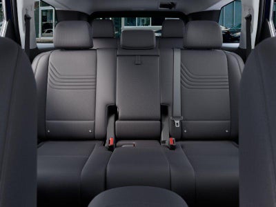 2026 Hyundai PALISADE SE