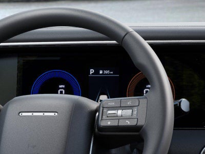 2026 Hyundai PALISADE SE