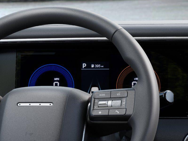 2026 Hyundai PALISADE SE