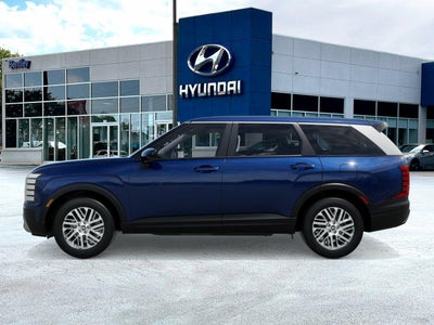 2026 Hyundai PALISADE SE