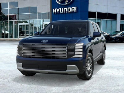 2026 Hyundai PALISADE SE